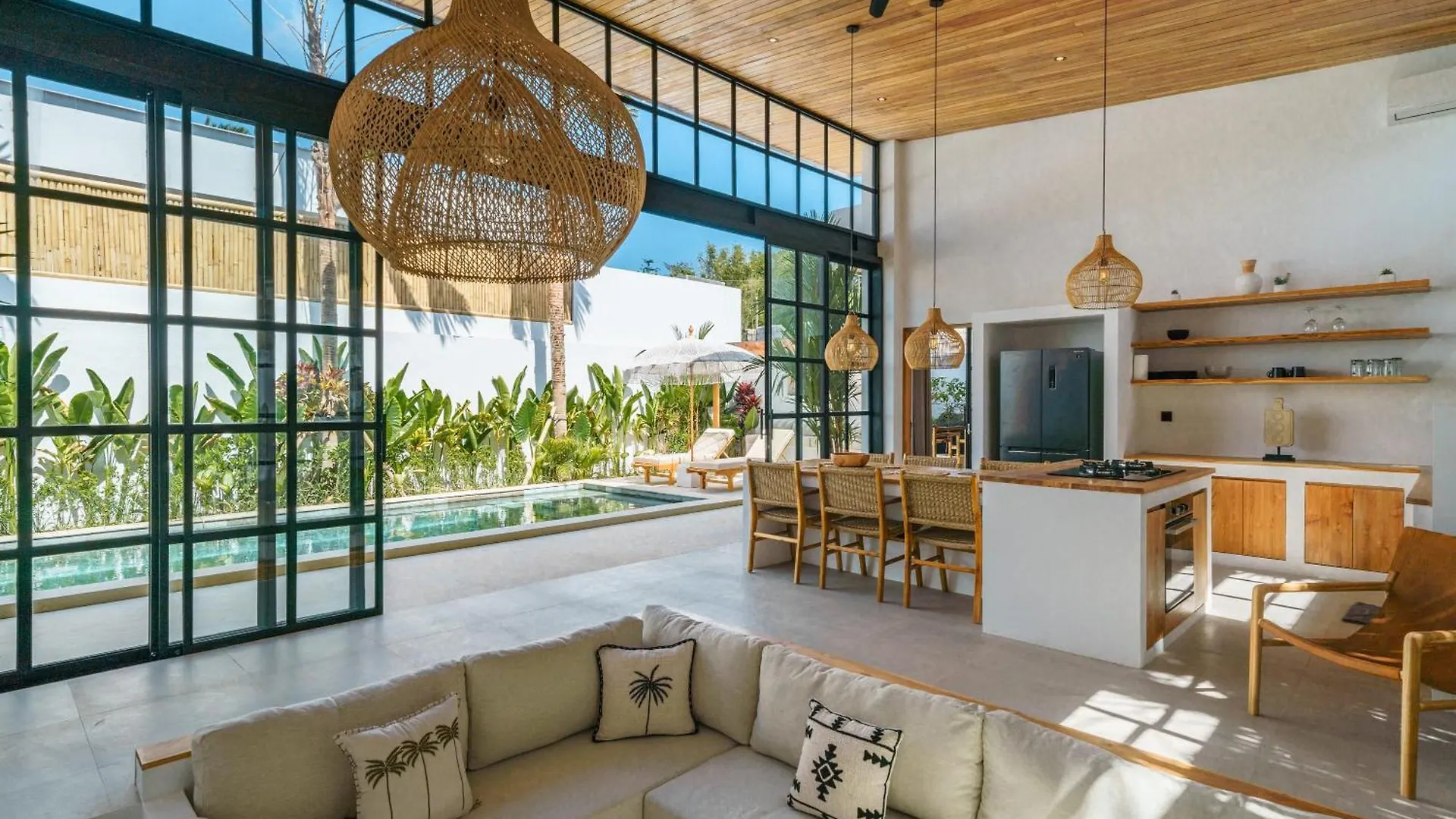 Villa Akra - Uluwatu By Yolla Hospitality Uluwatu (Bali)