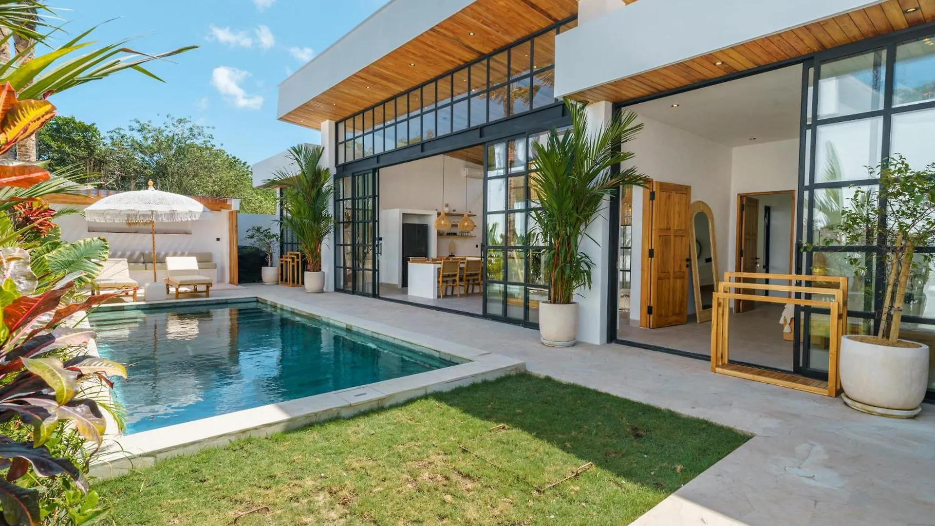 Villa Akra - Uluwatu By Yolla Hospitality contacts