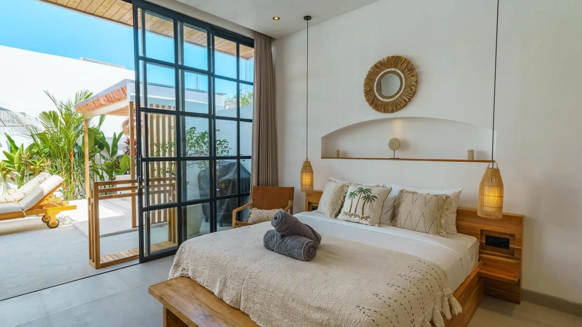 Villa Akra - Uluwatu By Yolla Hospitality Uluwatu (Bali)