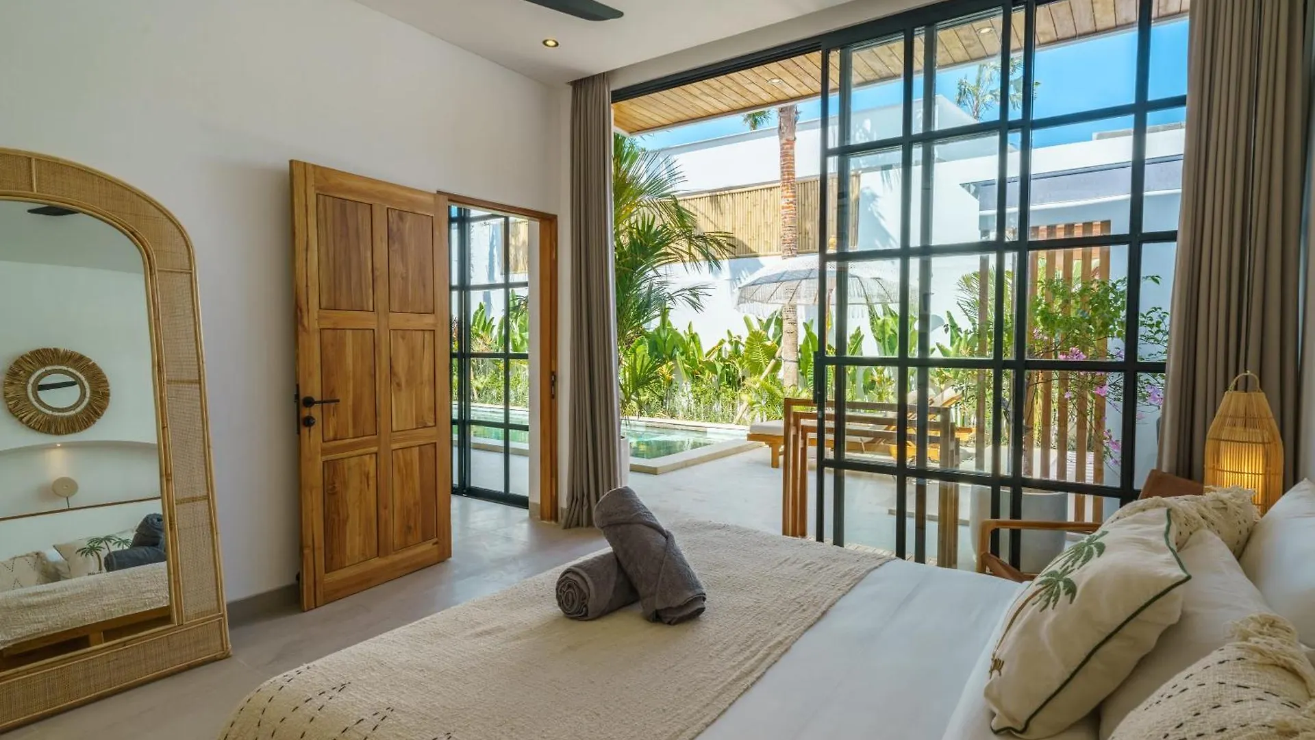 Villa Akra - Uluwatu By Yolla Hospitality