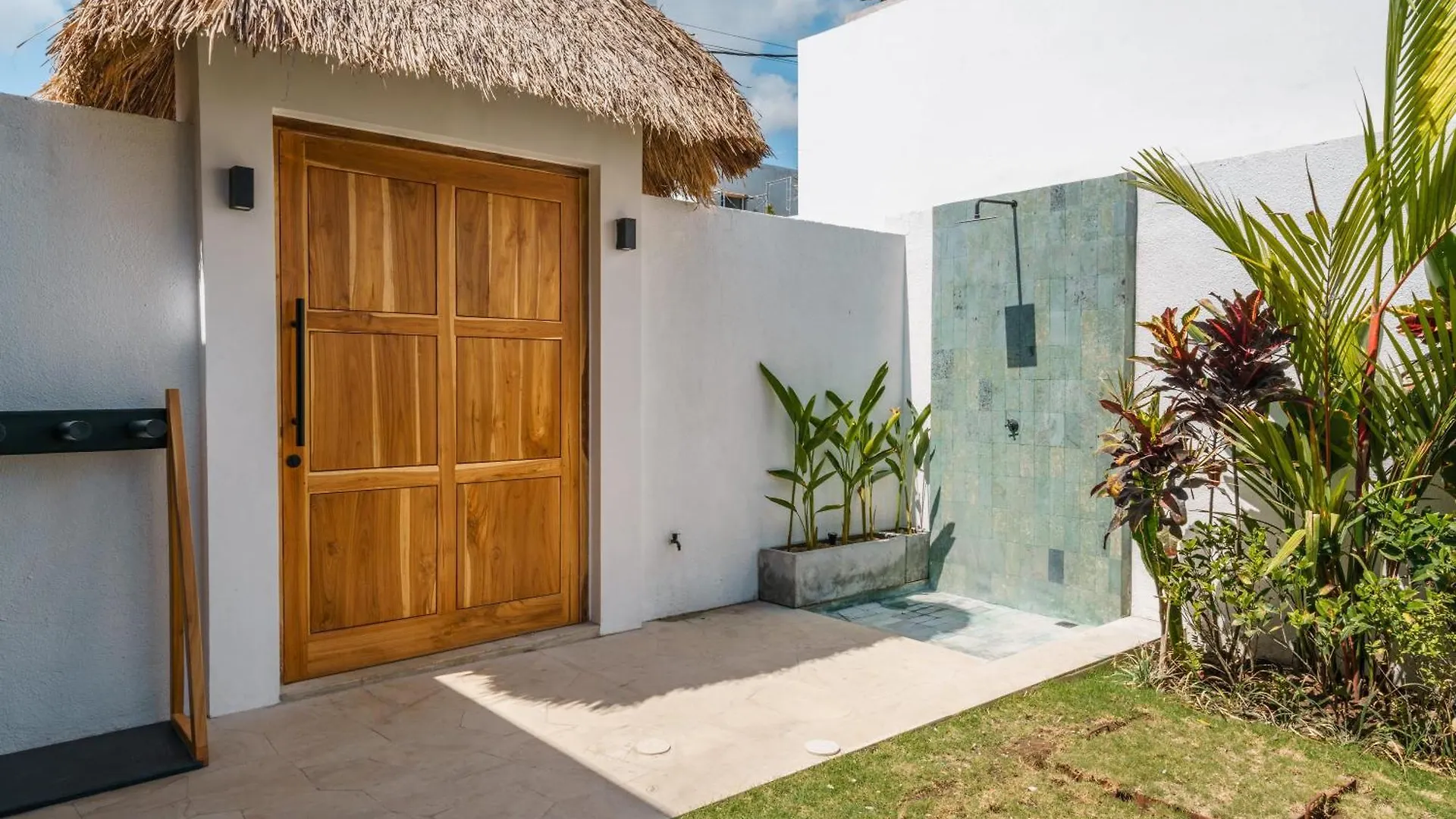 Villa Akra - Uluwatu By Yolla Hospitality