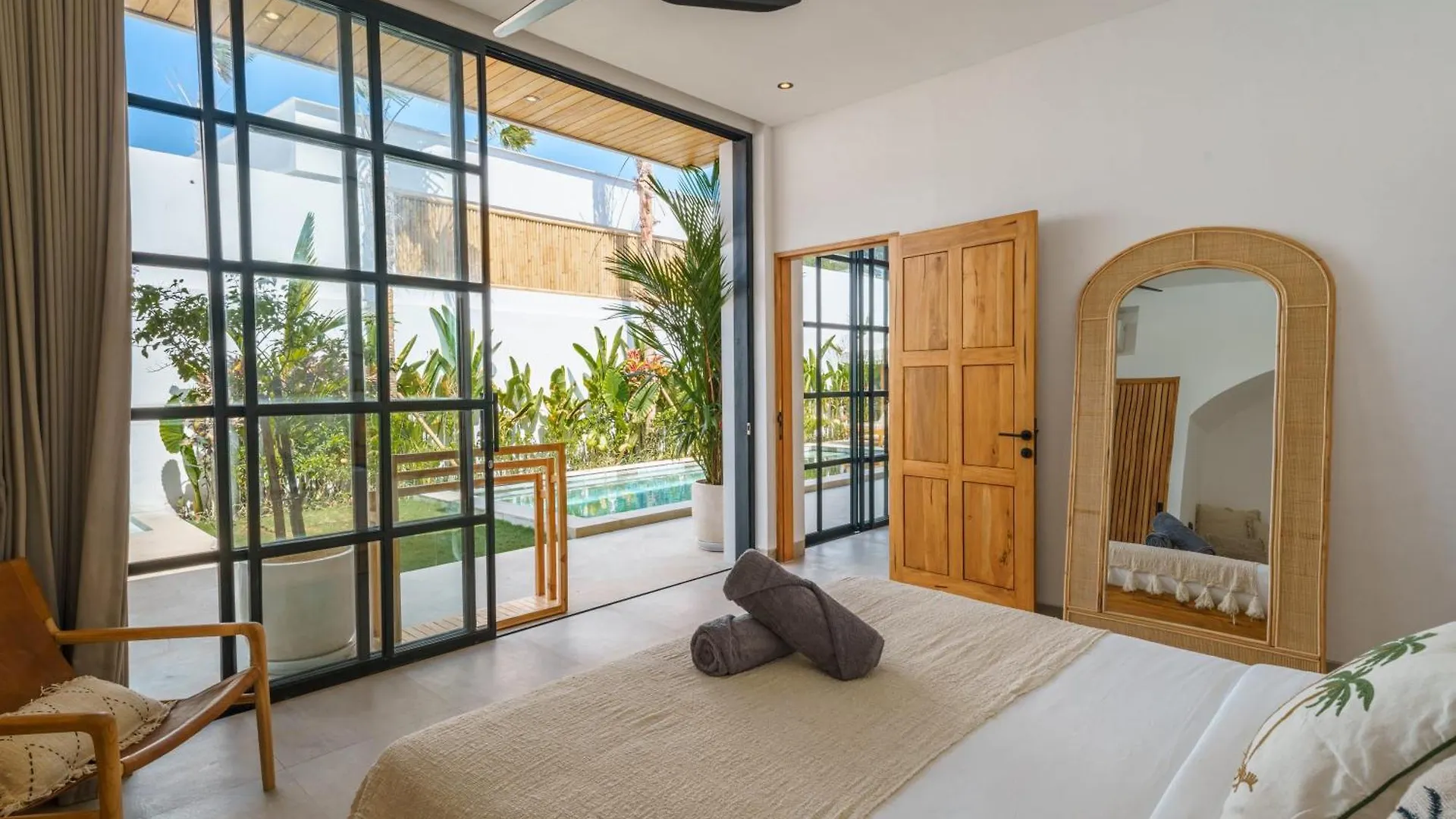 Villa Akra - Uluwatu By Yolla Hospitality 0*, Uluwatu (Bali) Indonesia
